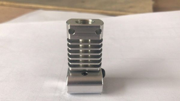 Photo of RepRipe Product Development