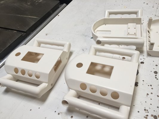 Photo of Mina Product Development