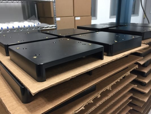 Photo of Mina Product Development