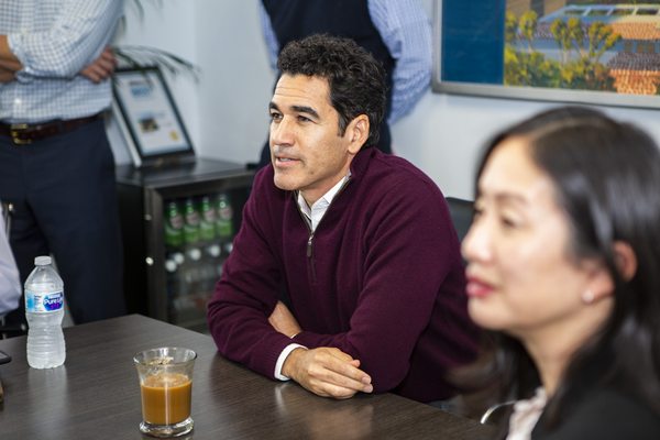 Photo of Miracle Mile Advisors
