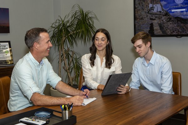 Photo of Miracle Mile Advisors