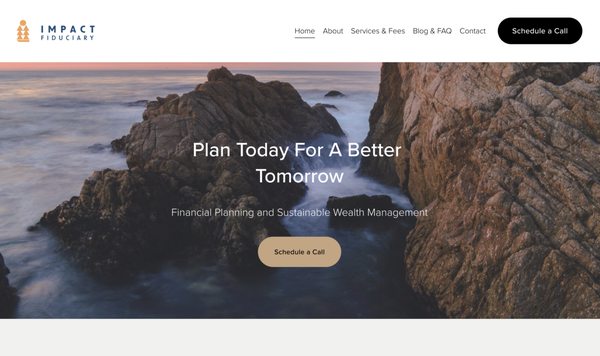Photo of Impact Fiduciary