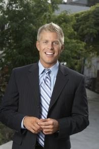 Photo of David Rae, CFP