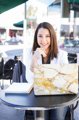 Photo of Chelsea Galicia Financial Coach and Advisor