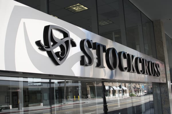 Photo of StockCross Financial Services