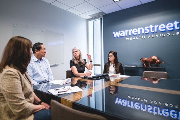 Photo of Warren Street Wealth Advisors