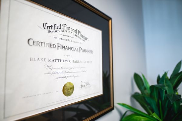 Photo of Warren Street Wealth Advisors