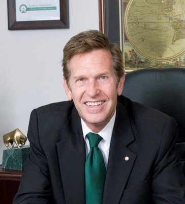Photo of Harris & Associates