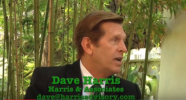 Photo of Harris & Associates