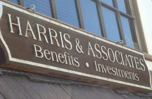 Photo of Harris & Associates