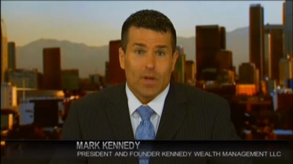 Photo of Kennedy Wealth Management