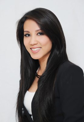 Photo of Chi Luu - First Financial Security