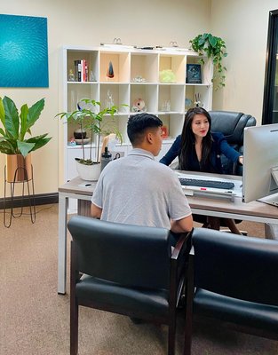 Photo of Chi Luu - First Financial Security