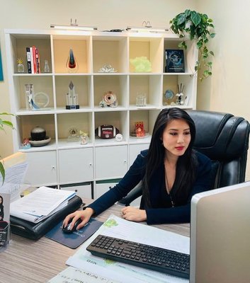 Photo of Chi Luu - First Financial Security