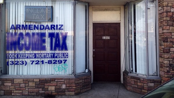 Photo of Armendariz Tax & Financial