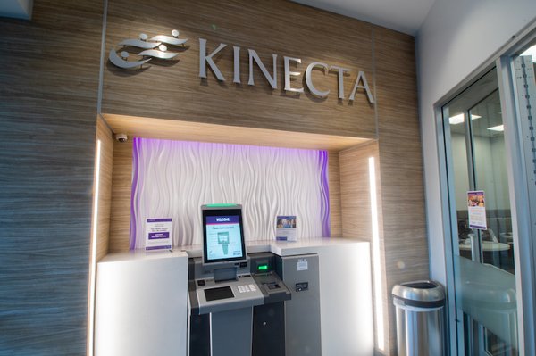 Photo of Kinecta Federal Credit Union