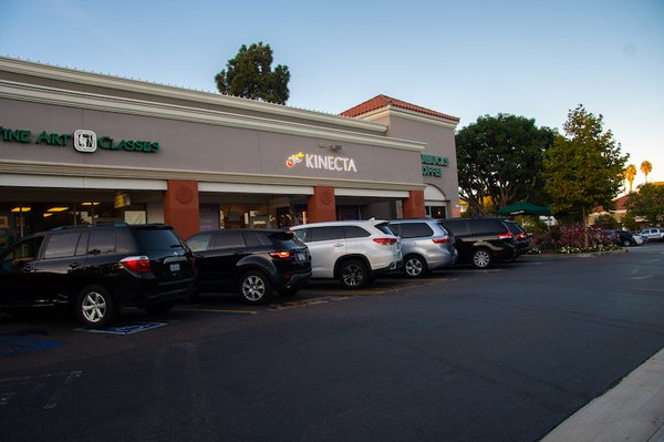 Photo of Kinecta Federal Credit Union