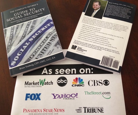Photo of Vosberg Wealth Management