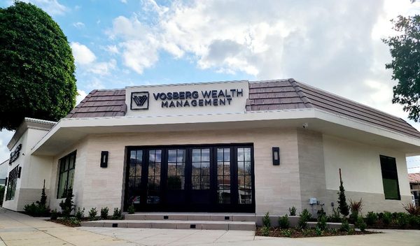 Photo of Vosberg Wealth Management