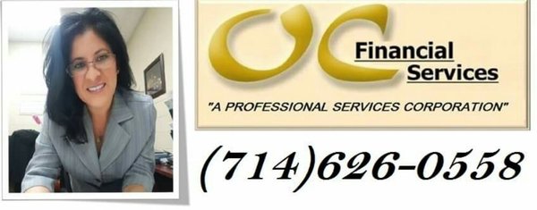 Photo of OC Financial Services