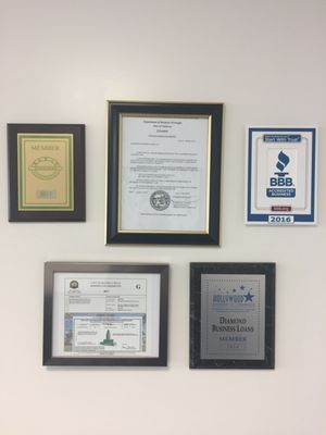 Photo of Diamond Business Loans