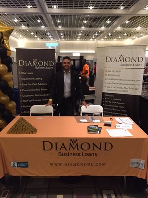Photo of Diamond Business Loans