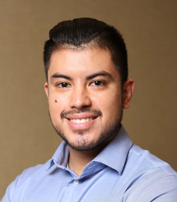 Photo of Alan Mehdiani, CPA, Tax Accountant