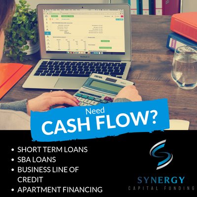 Photo of Synergy Capital Funding