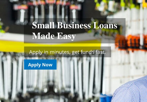 Photo of Good Loans