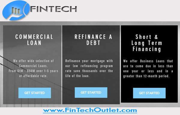 Photo of FinTech LLC