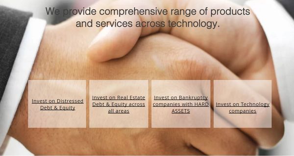 Photo of FinTech LLC