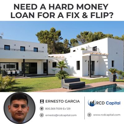 Photo of RCD Capital