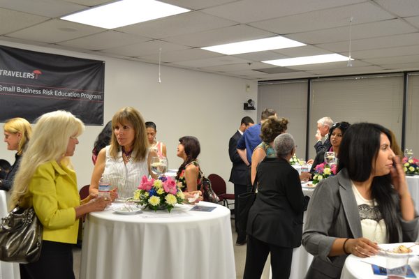 Photo of VEDC