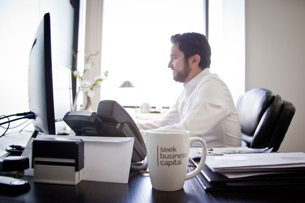 Photo of Seek Capital