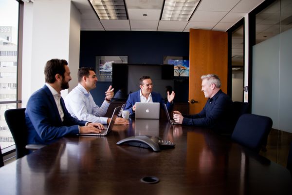 Photo of Seek Capital