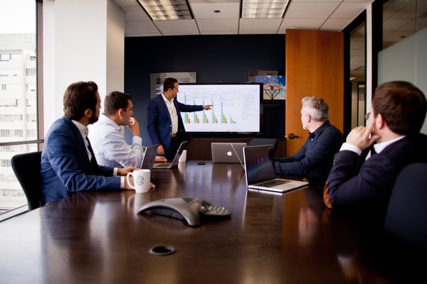 Photo of Seek Capital