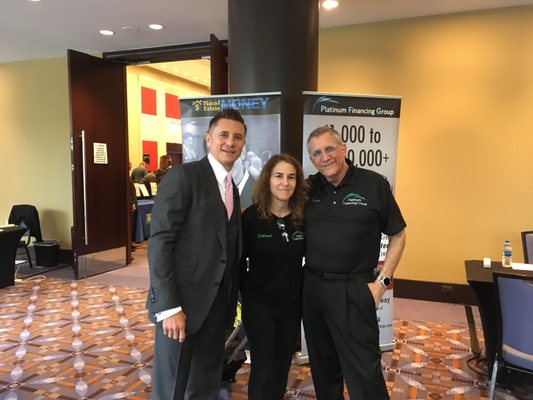 Photo of Platinum Financing Group