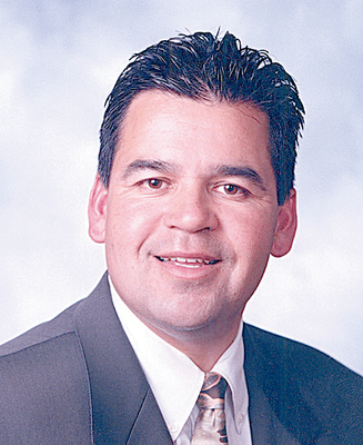 Photo of Bill Herrera - State Farm Insurance Agent