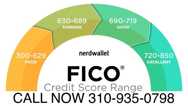 Photo of Infinite Financial Firm Credit Repair