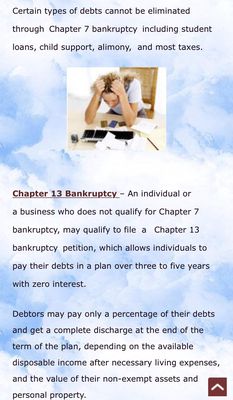 Photo of Bankruptcy Law Firm of Jasmine Firooz