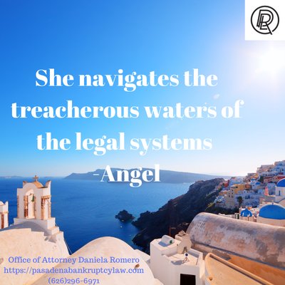 Photo of Law Office of Daniela Romero, APLC