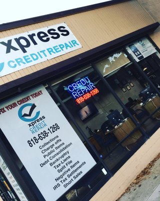 Photo of Xpress Credit Repair