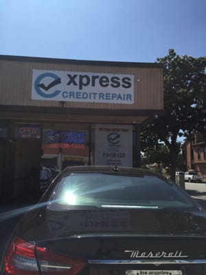 Photo of Xpress Credit Repair