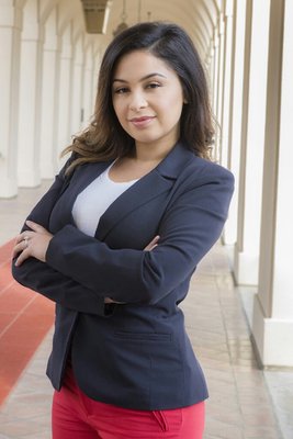 Photo of Elvida Santos-WFG