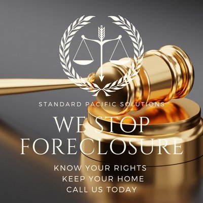 Photo of Standard Pacific Solutions