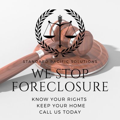 Photo of Standard Pacific Solutions