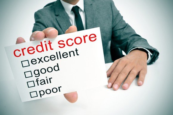 Photo of Alpha Credit Pros