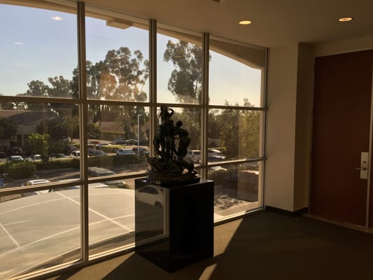 Photo of 1st California Law