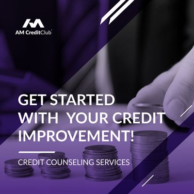 Photo of AM Credit Club