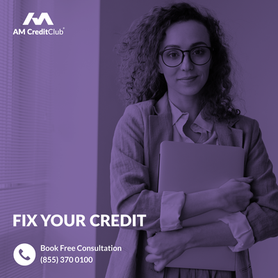 Photo of AM Credit Club